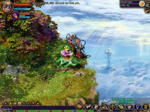 Myth War Online 231823,4